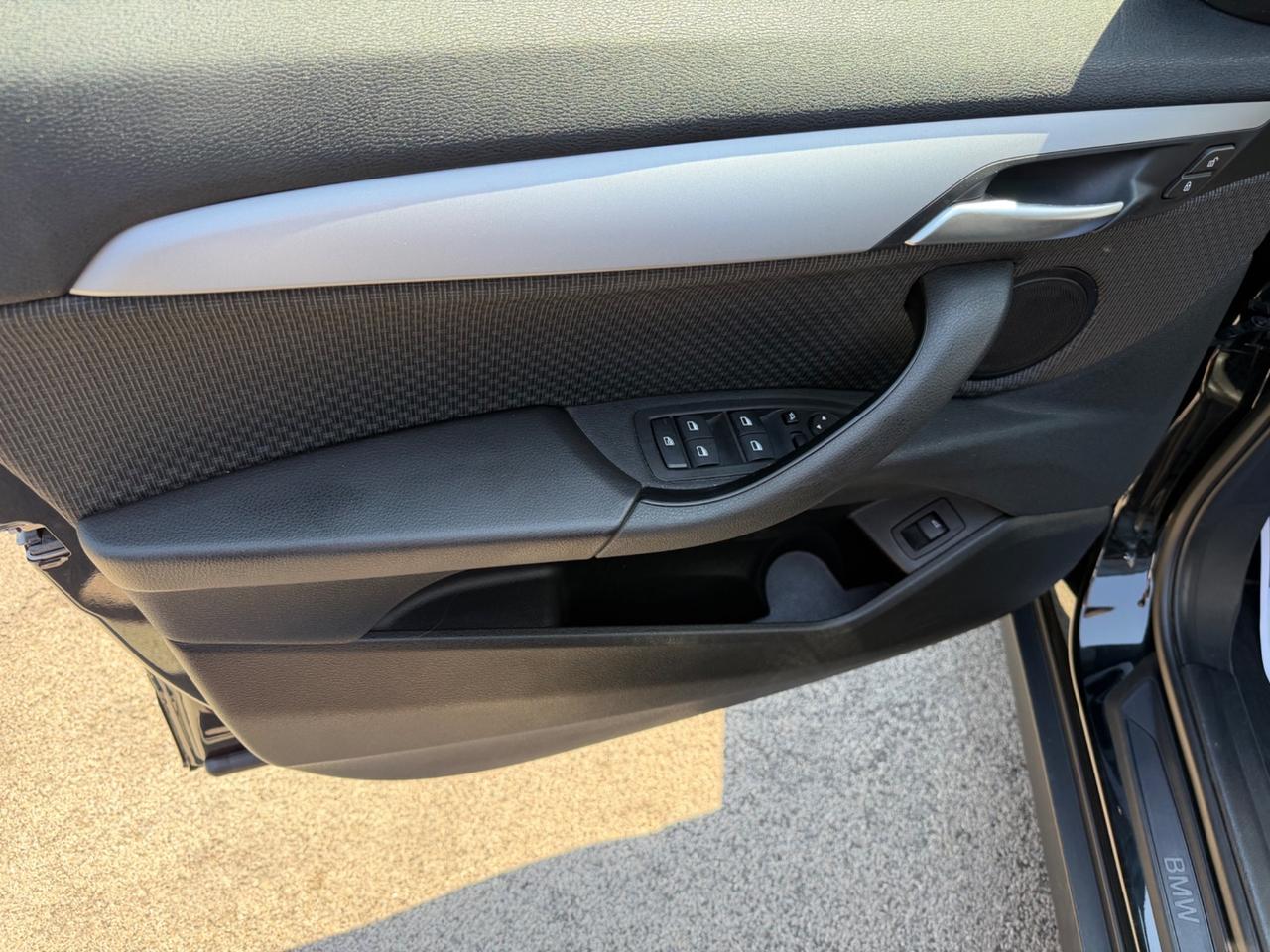 Bmw X2 sDrive18d Advantage