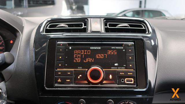 MITSUBISHI Space Star 1.2 Invite Radio MY 23 ProntaConsegna