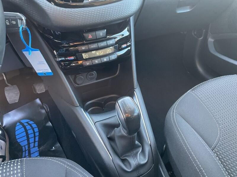 Peugeot 208 BlueHDi 100 5 porte Allure