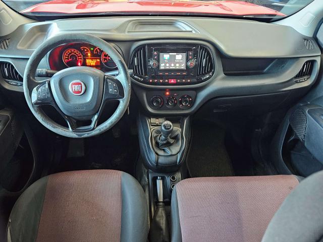 Fiat Doblo 1.6 NEOPATENTATI