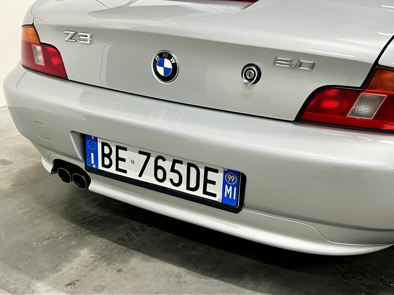 BMW Z3 ROADSTER