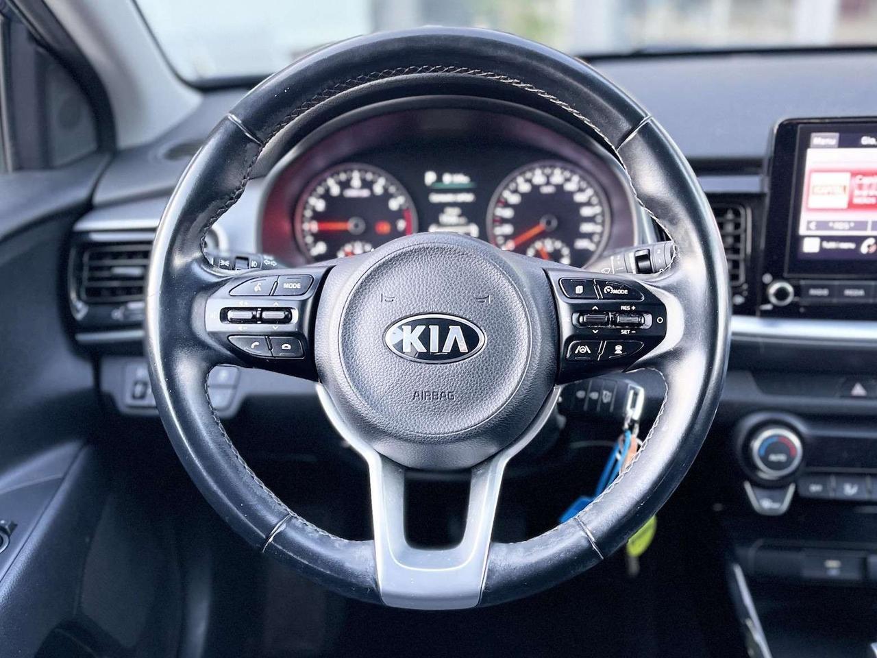 Kia Stonic 1.0 MHEV GT Line 120CV E6 Neo Automatica - 2020