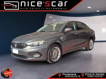FIAT Tipo 1.4 4 porte Lounge