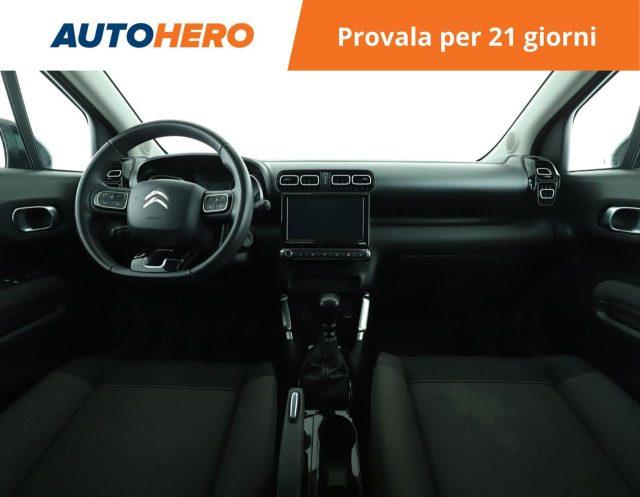 CITROEN C3 Aircross BlueHDi 110 S&S Shine Pack