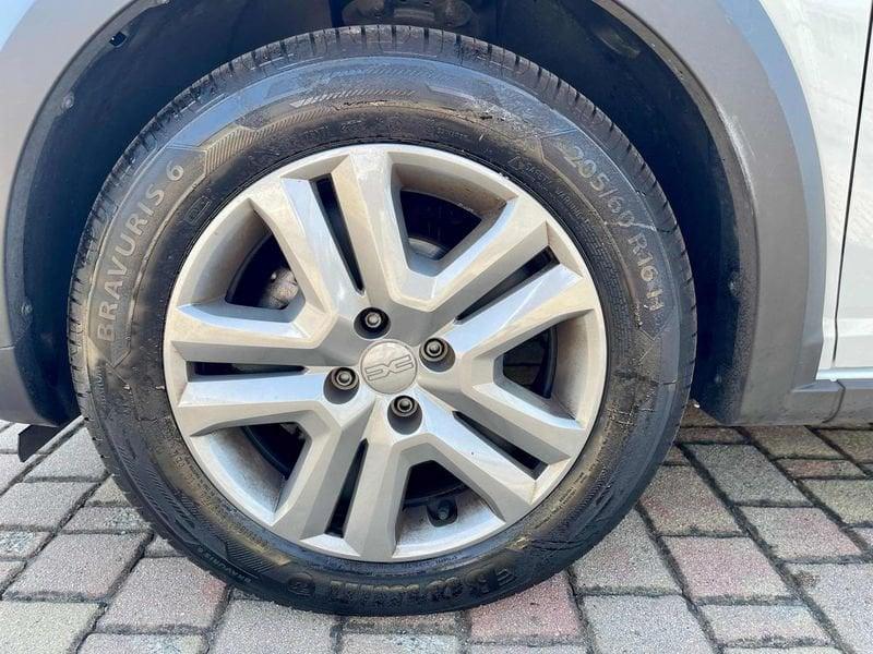 Dacia Jogger 1.0 TCe 110 CV 5 posti Expression