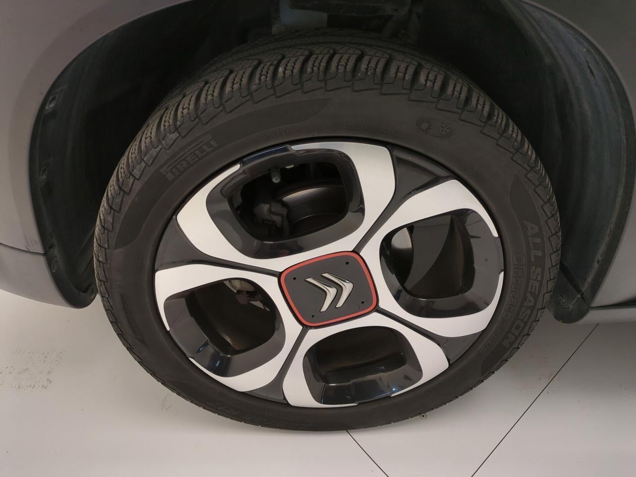 Citroen C3 Aircross BlueHDi 100 S&S Shine