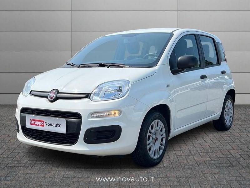 FIAT Panda 1.2 69cv S&S Easy