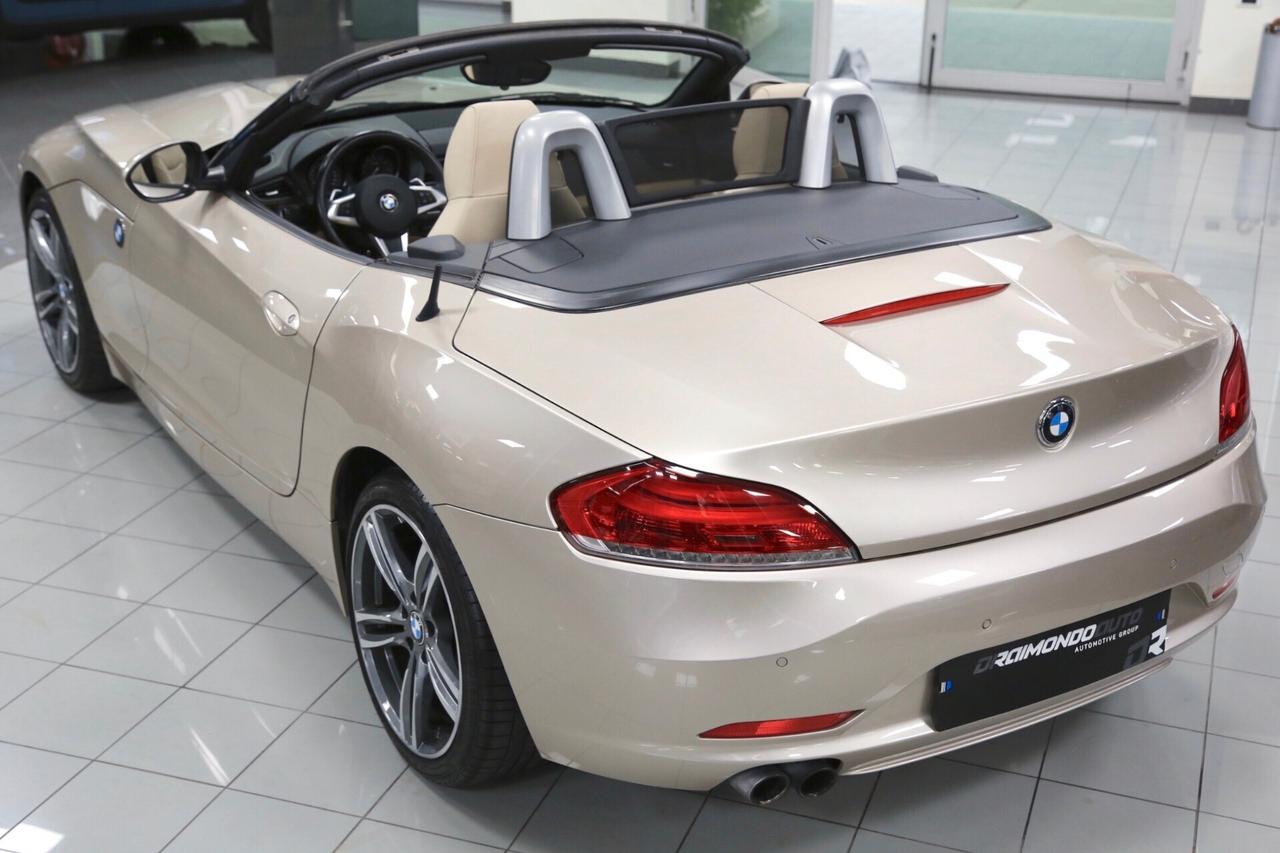 Bmw Z4 sDrive20i auto