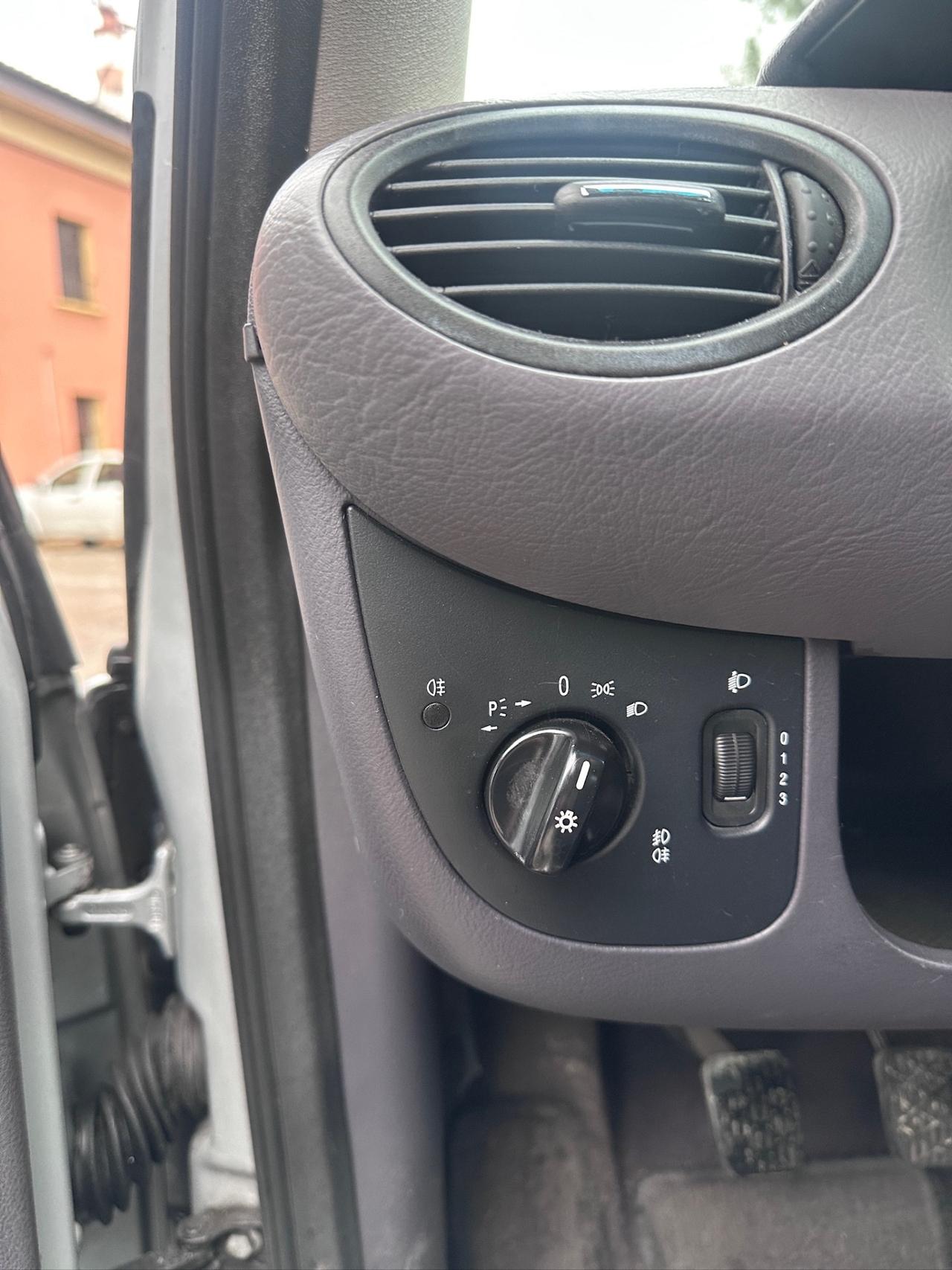 Mercedes-benz A 160 cat Avantgarde Benzina