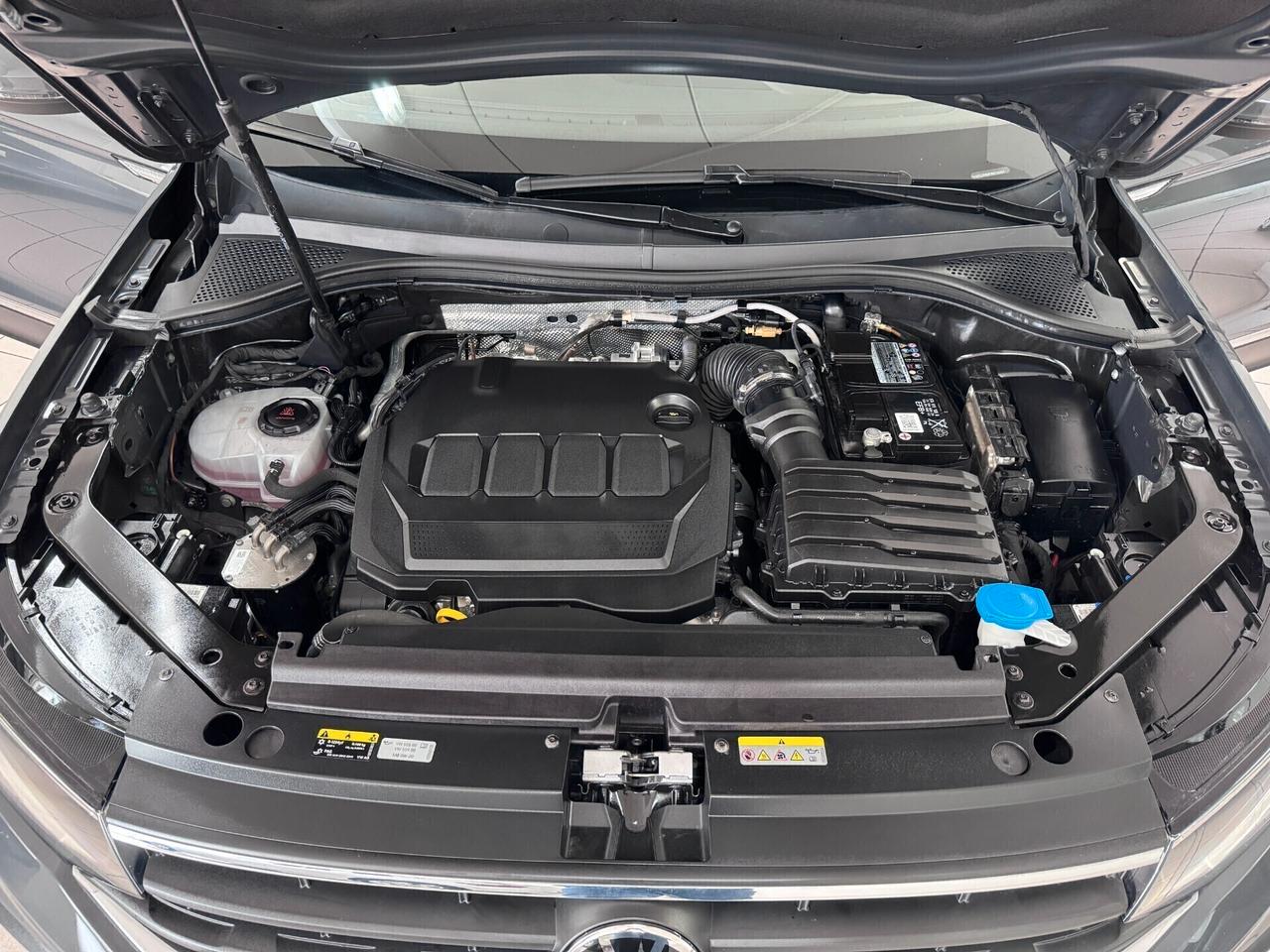 VW Tiguan - SUPER PREZZO !!!