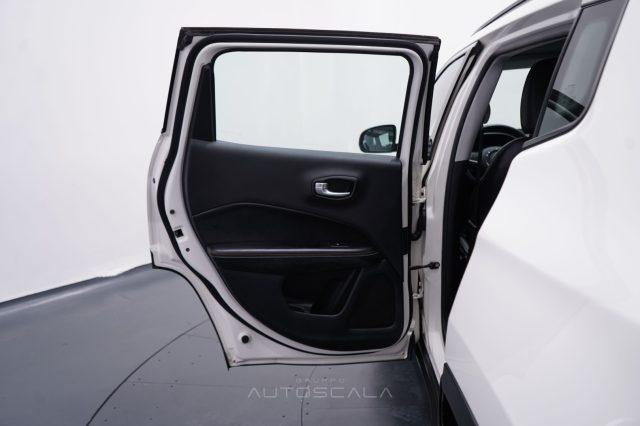 JEEP Compass 1.6 Multijet II 120cv 2WD Business #Navy