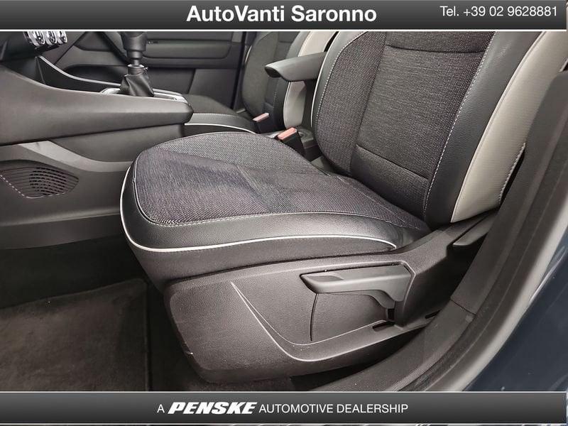 Renault Captur Captur Mild Hybrid 140 CV Intens