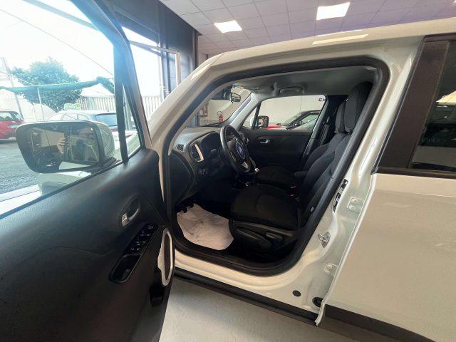 JEEP Renegade 1.6 mjt Longitude 2wd 130cv