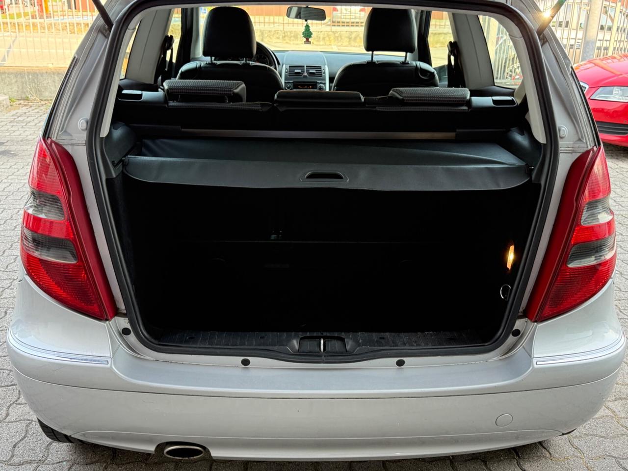 Mercedes-benz A 150 A 150 Coupé Avantgarde
