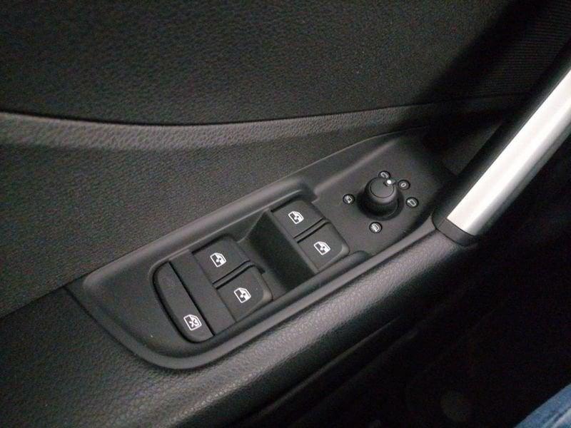 Audi Q2 35 1.5 tfsi Admired