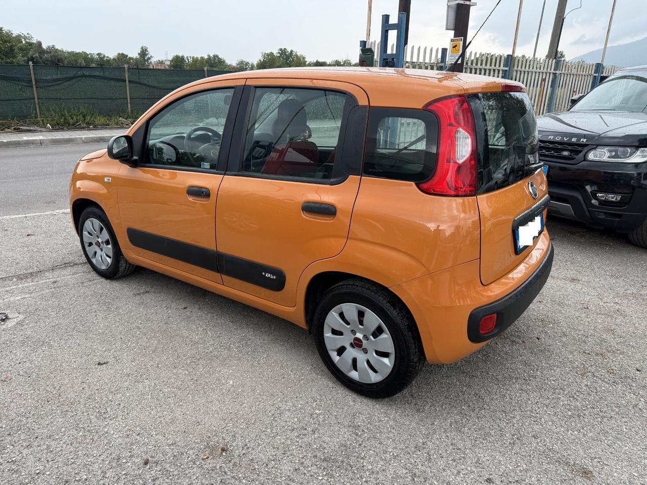 Fiat Panda 1.2 GPL - 12/2018 - 90 mila km