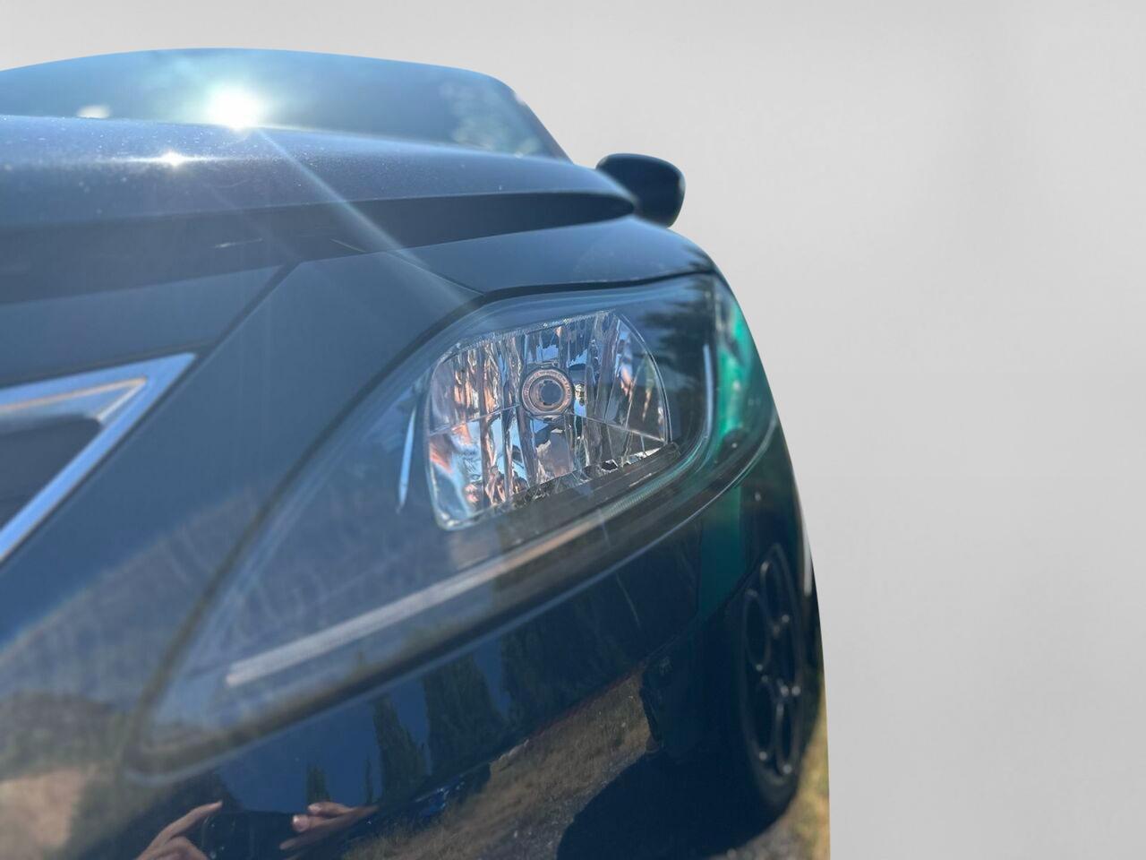LANCIA Ypsilon III 2021 - Ypsilon 1.0 firefly hybrid Platino s&s 70cv
