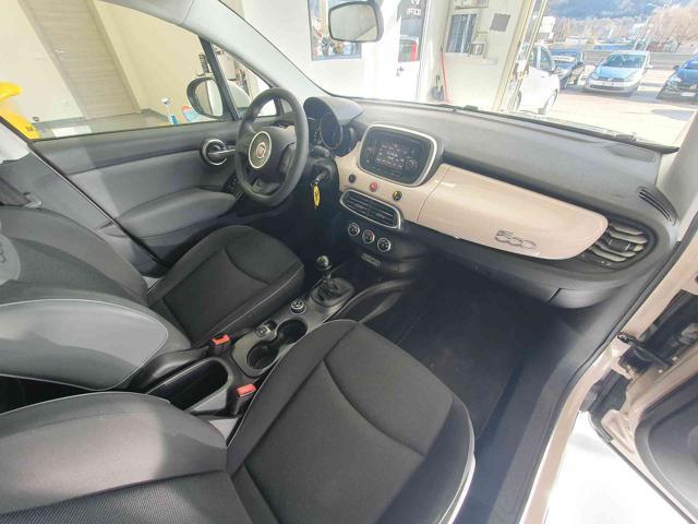 FIAT 500X 1.3 MultiJet 95 CV Pop Star