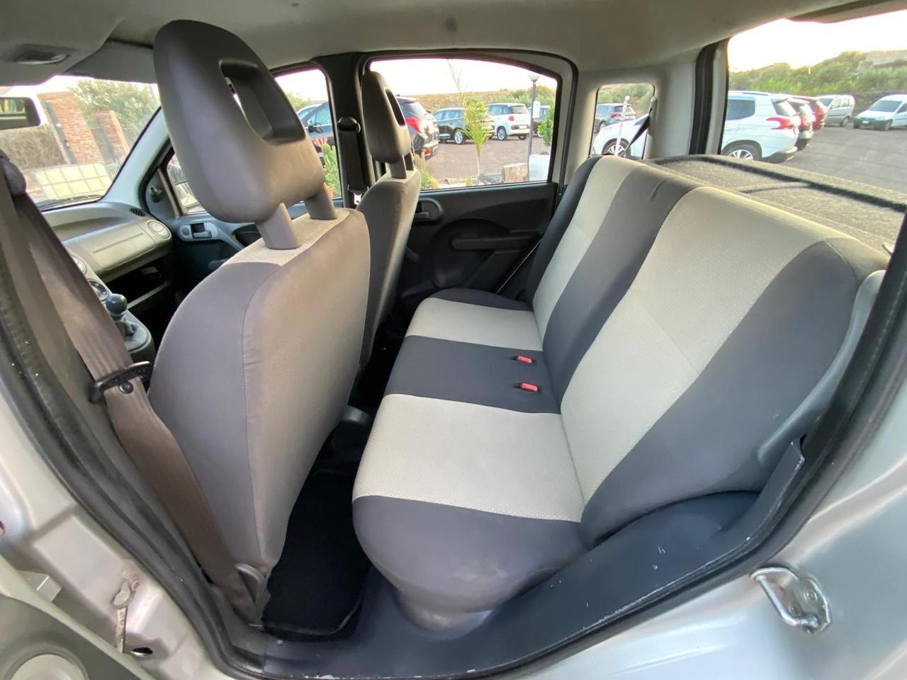 Fiat Panda 1.1 Actual