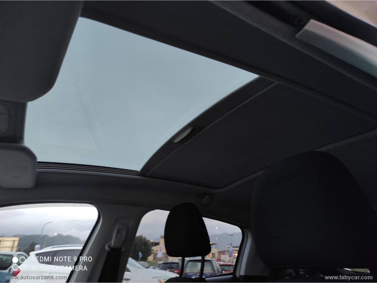 PEUGEOT 208 1.4 e-HDi 68 CV S&S robot. 5p. Active CAMBIO AUTOMATICO