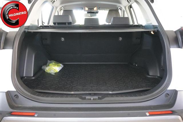 TOYOTA RAV 4 MY23 RAV4 2.5 HV (218CV) E-CVT 2WD Business