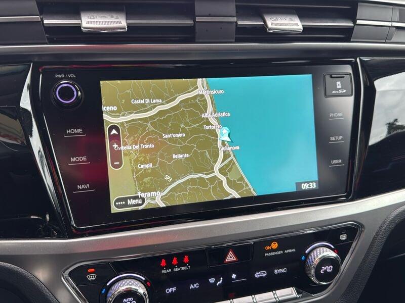 KGM Korando Korando 1.6 Dream 2wd auto