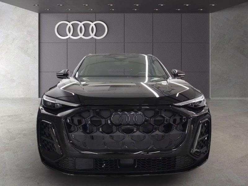 Audi Q5 Q5 TDI 150 kW mHEV+ S tronic quattro S line edition SOSPENSIONI