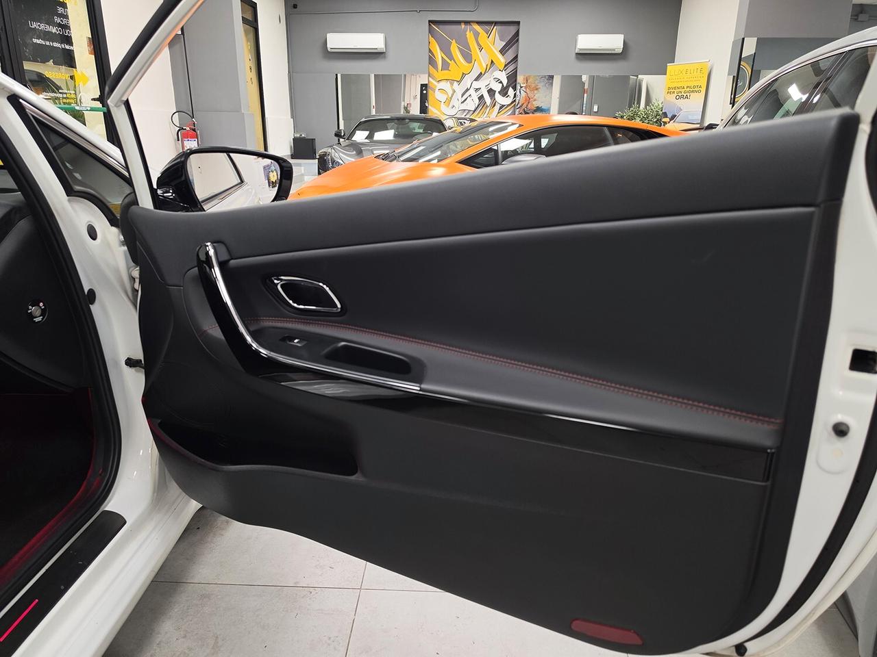 Kia Ceed pro_cee'd 1.6 T GDI 3p. MANUALE _ INTERNI RECARO EDIZIONE LIMITATA GARANZIA 12 MESI TETTUCCIO