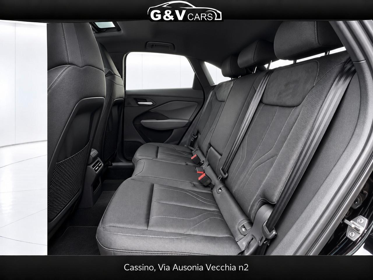 AUDI Q3 ACCONTO €23.765 NOLEGGIO/RISCATTO NOSCORING