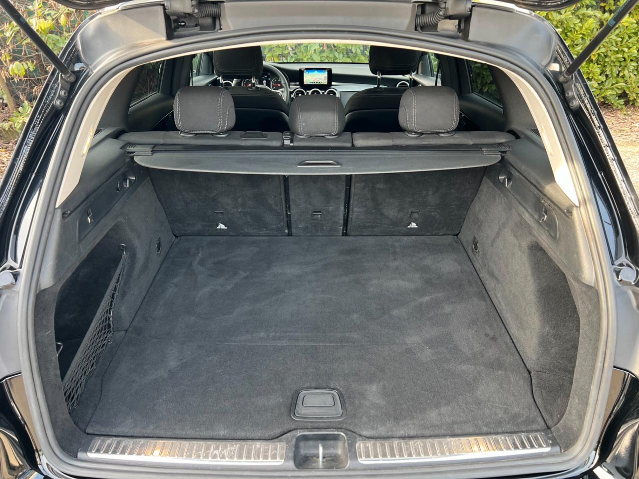 Mercedes-benz GLC 200 d 4Matic Business