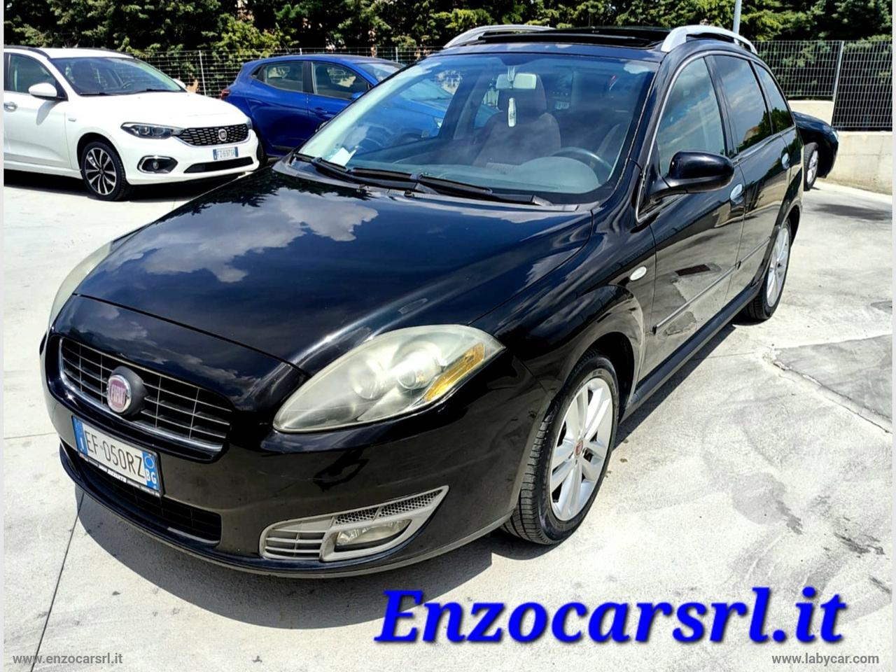FIAT Croma 1.9 MJT Emotion TETTO APRIBILE