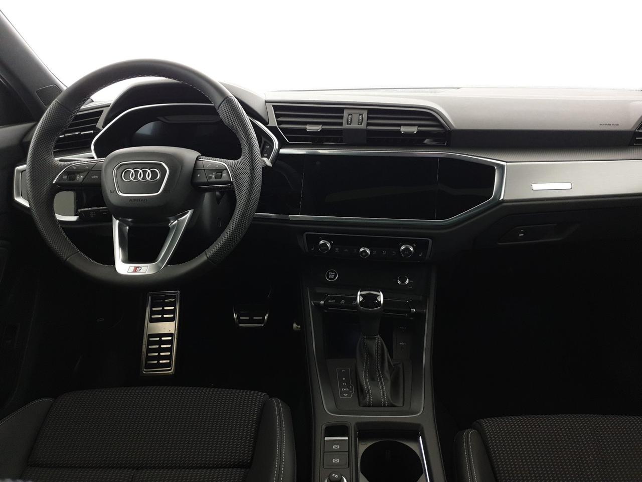 Sportback 35TDI 150CV S tronic S line Edition