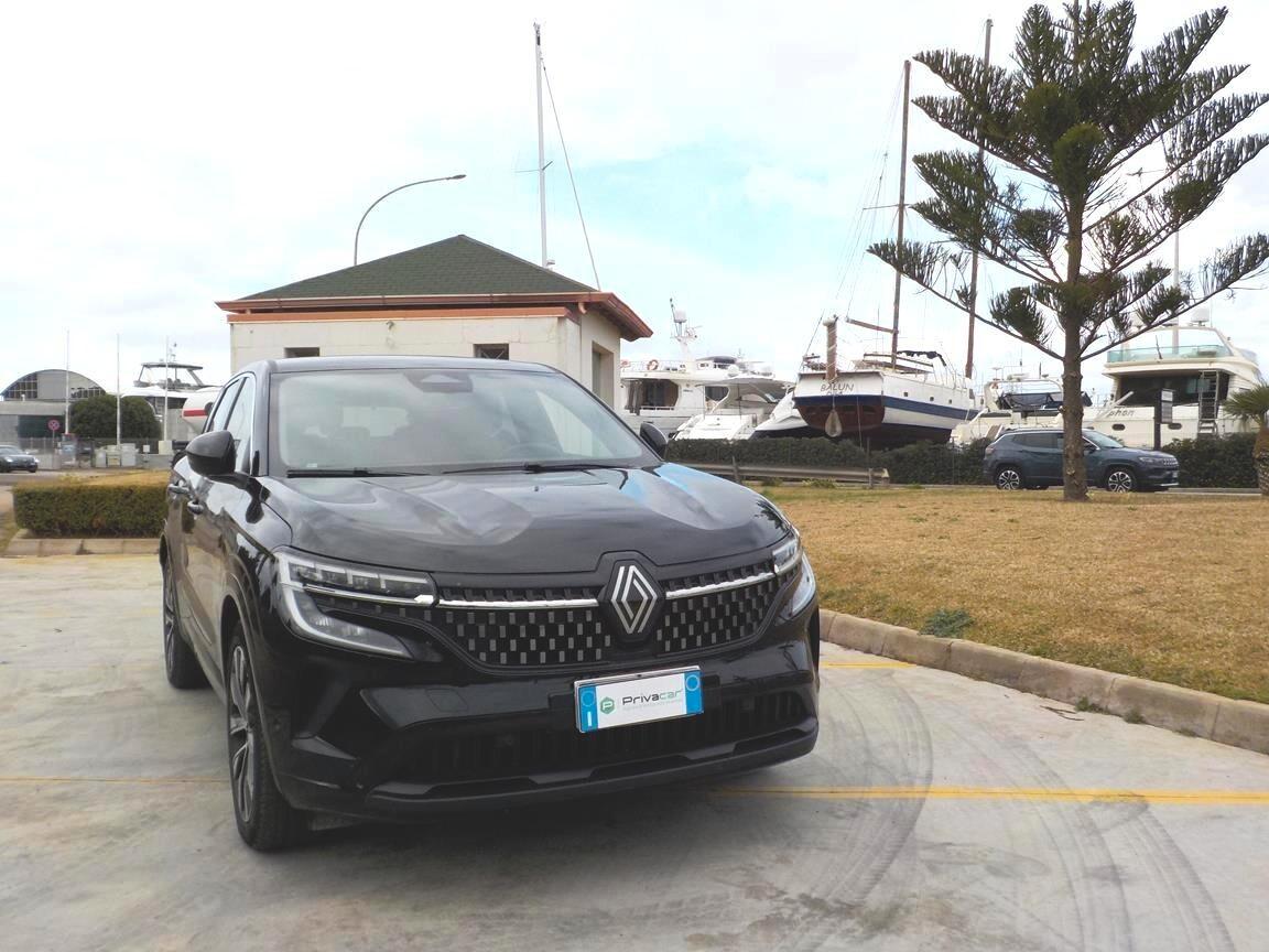 Renault Austral E-Tech Full Hybrid 200 Techno