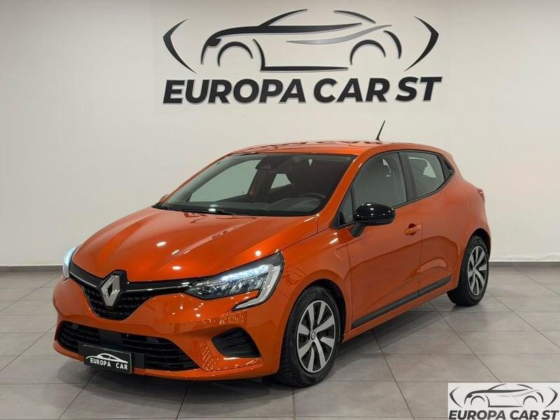 Renault Clio Clio 1.0 tce Equilibre Gpl 100cv