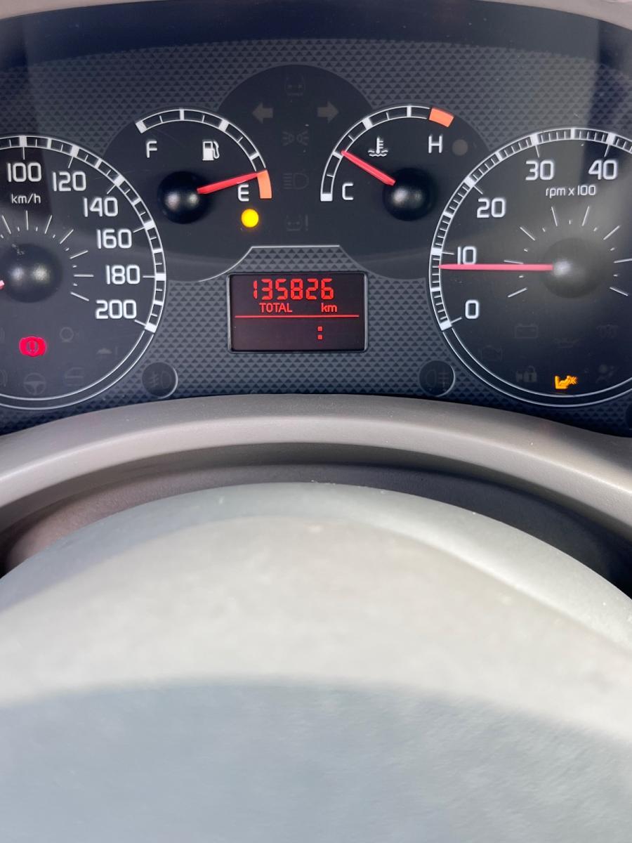 FIAT - Panda - 1.2 Dynamic