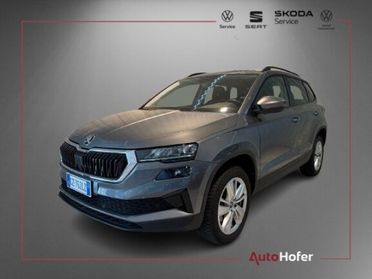 SKODA Karoq 2.0 TDI DSG Selection LED ACC Camera Travel