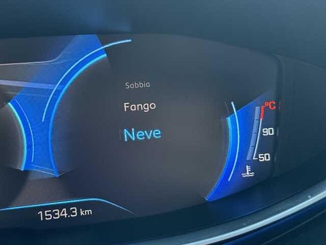 Peugeot 3008 1.5 BlueHDi 130 CV EAT8 Allure Pack