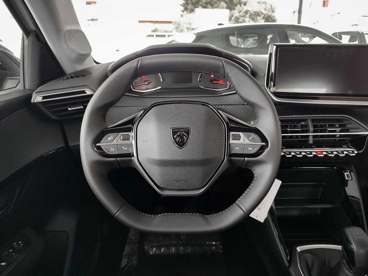 Peugeot 208 PureTech 100 Stop&Start 5 porte Style