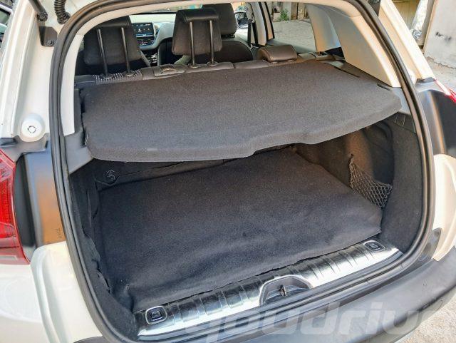 PEUGEOT 2008 1° serie BlueHDi 100 KM 116.700