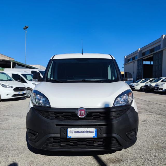 FIAT DOBLO 1.6 M-JET 105CV FURGONE 3 POSTI - 2022