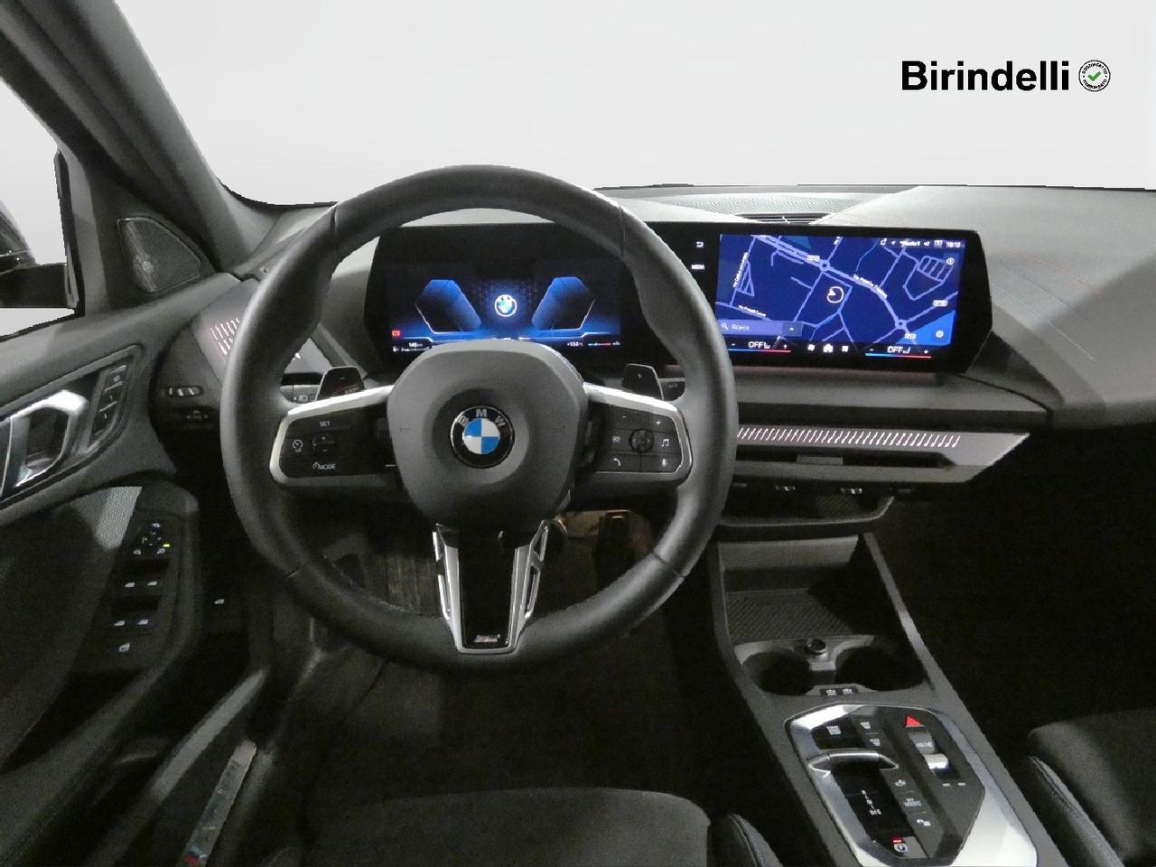 BMW 120d