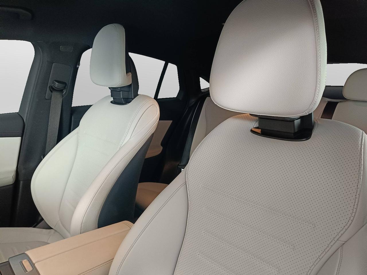 Mercedes-Benz GLC Coupe - C254 - GLC Coupe 300 de phev AMG Line Premium 4matic auto