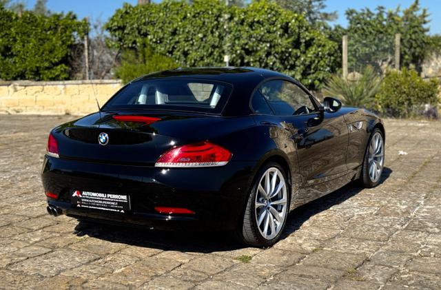 BMW Z4 sDrive 23i 204cv (Pelle/Xenon/Led)