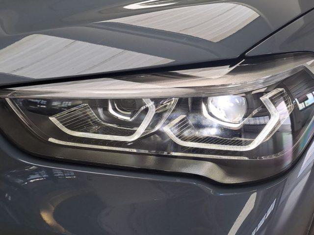 BMW X1 sDrive18d xLine Aut.