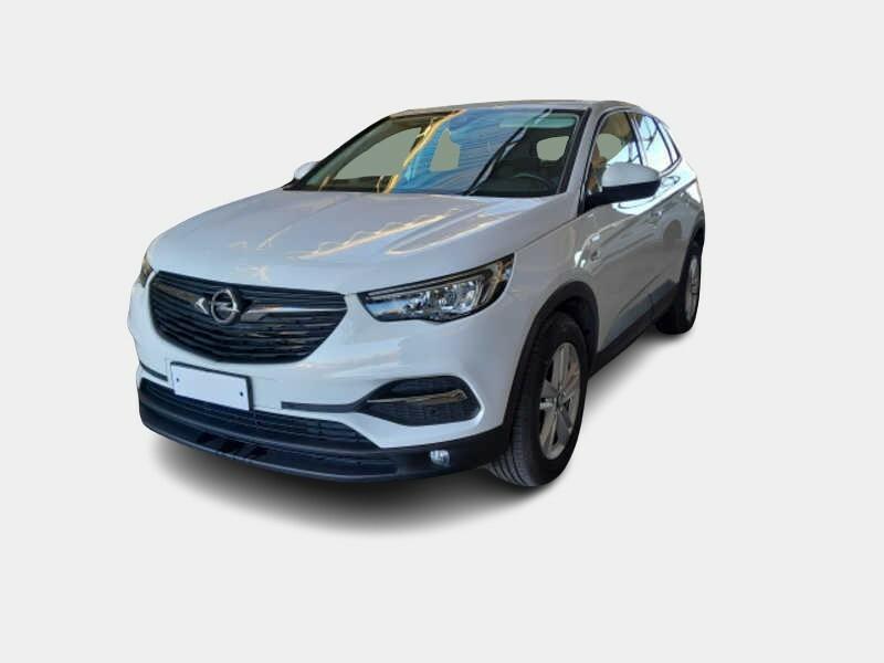 OPEL GRANDLAND X 1.5 Ecotec Diesel Business 130cv S/S MT6