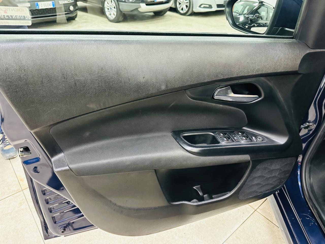 Fiat Tipo 1.6 Mjt S&S 5 porte Business 2020
