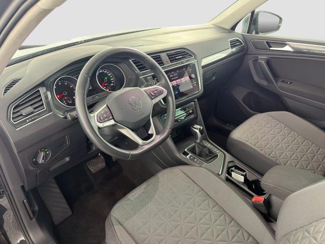 VOLKSWAGEN Tiguan Tiguan 1.5 TSI 150 CV DSG ACT Life