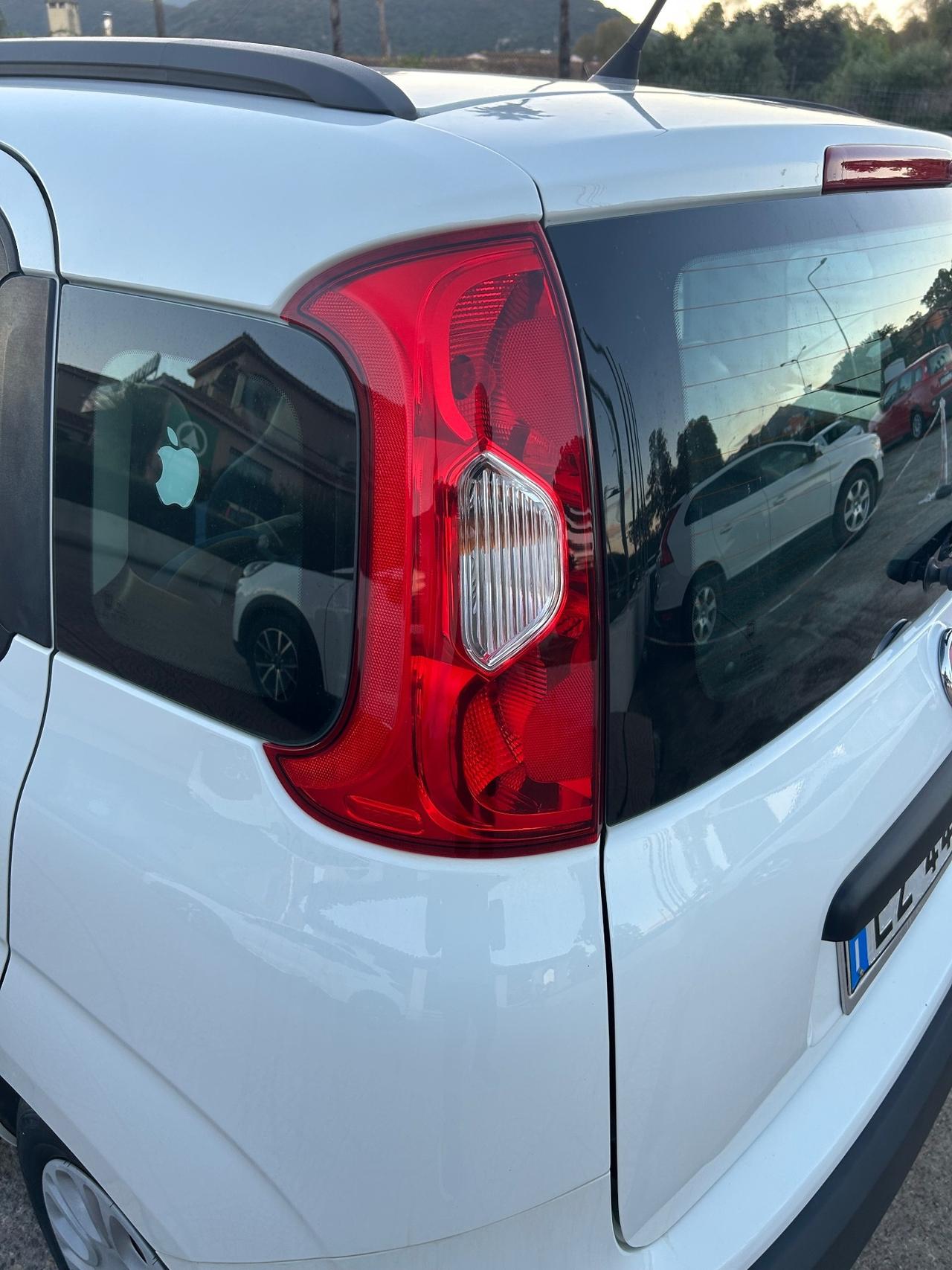 Fiat Panda 1.3 MJT S&S Lounge