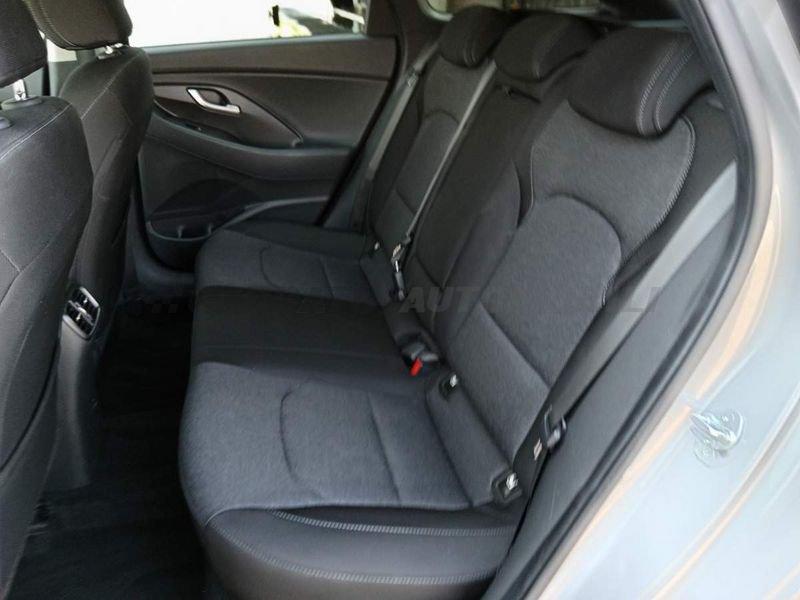 Hyundai i30 i30 Wagon 1.0 t-gdi 48V Prime 120cv