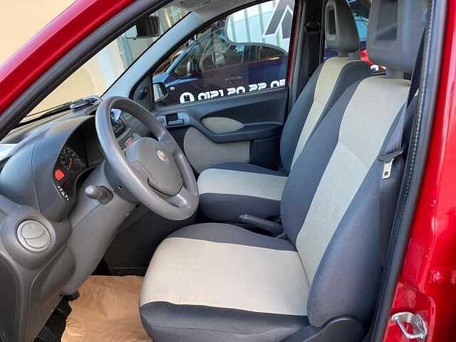 Fiat Panda 1.2 Dynamic Eco